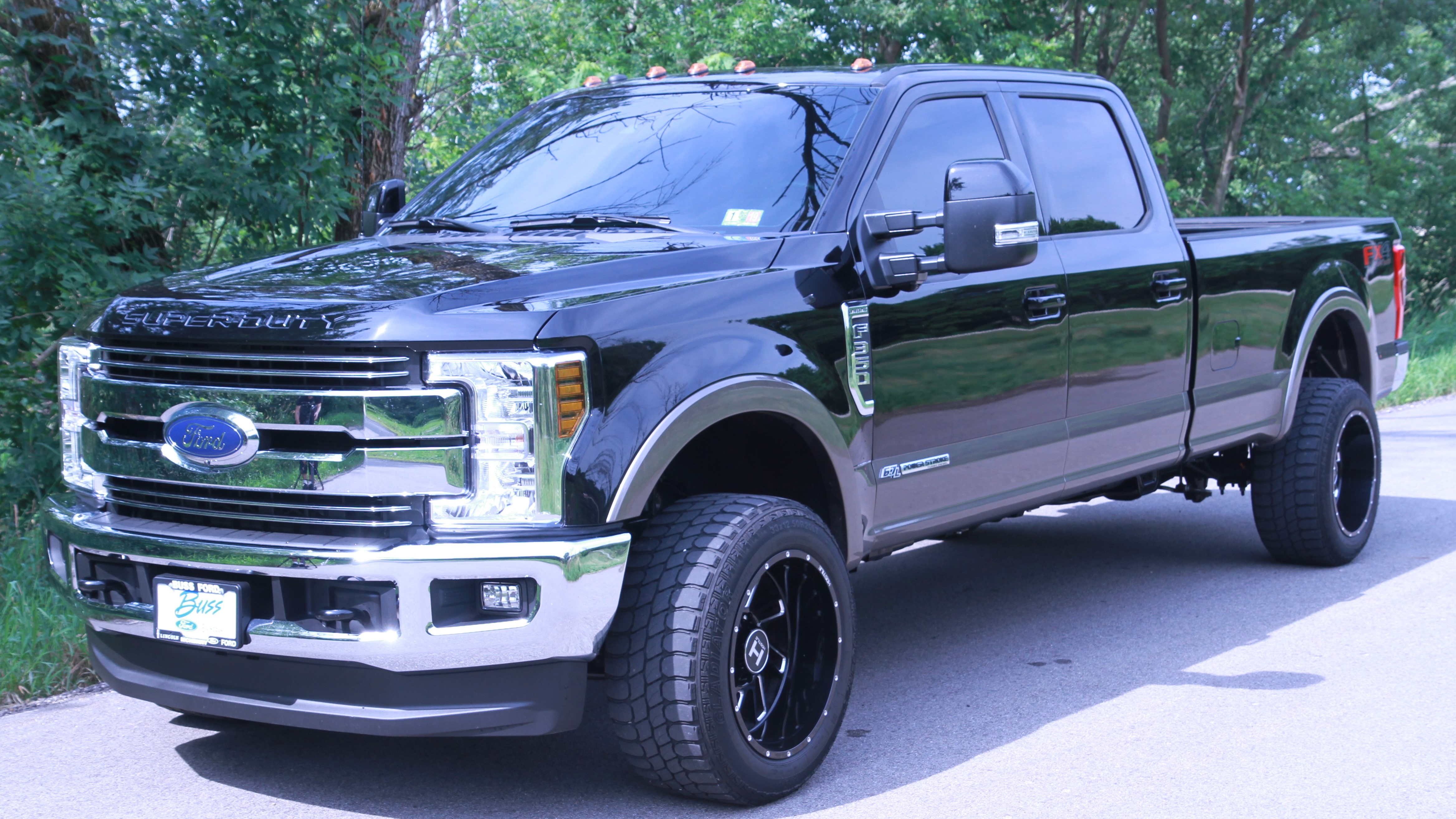 2011 - 2019 Ford Powerstroke Tuning